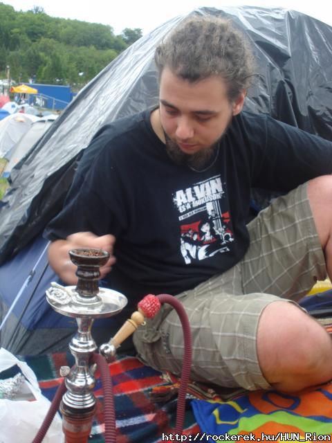 Rockmaraton 2009