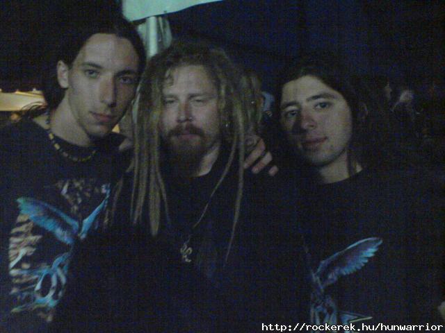 n, Jonne, Csabi