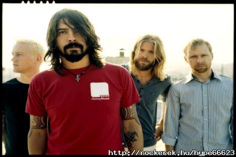 edit 2 foo fighters