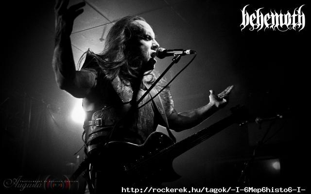 Behemoth