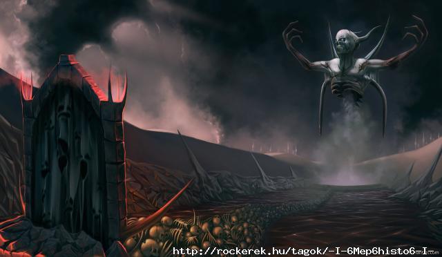 Mephisto_The_Lord_OF_Hatred_by_UnidColor