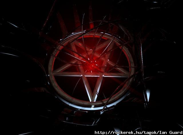 Pentagram