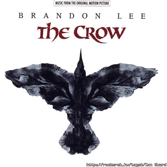 The Crow