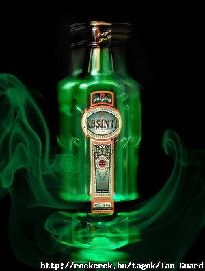 Absinth
