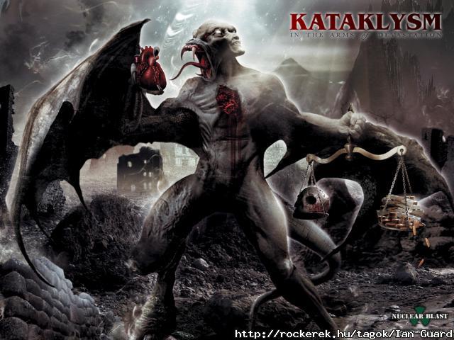 Kataklysm