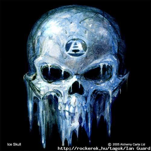 Skull