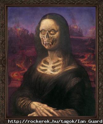 Mona lisa
