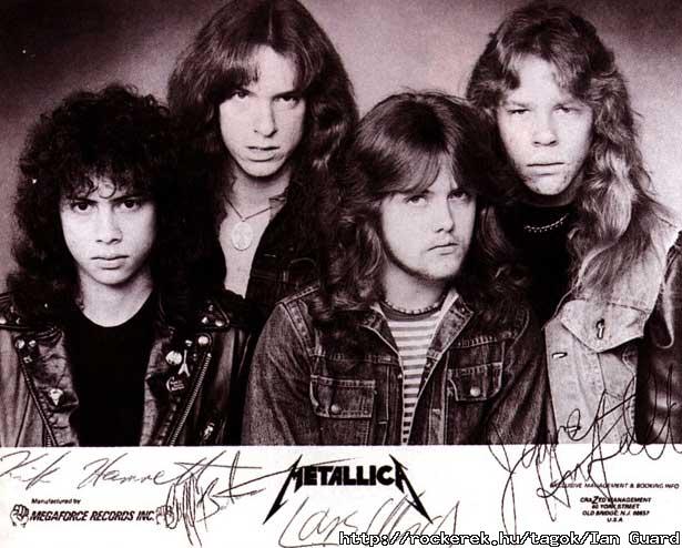 Metallica