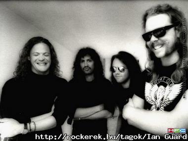 Metallica