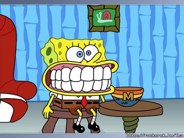 Spongebob