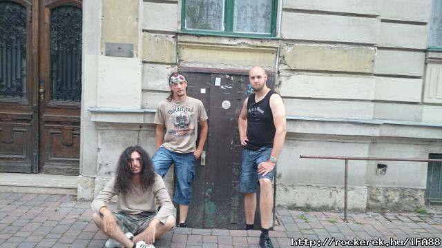 Nosztalgia, Gyor trofea!