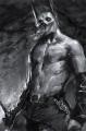 Demon guy