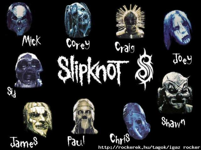 slipnkot