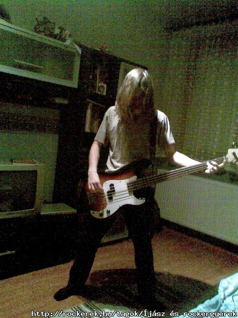 Basszeros