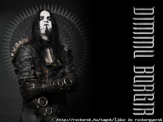 Dimmu Borgir