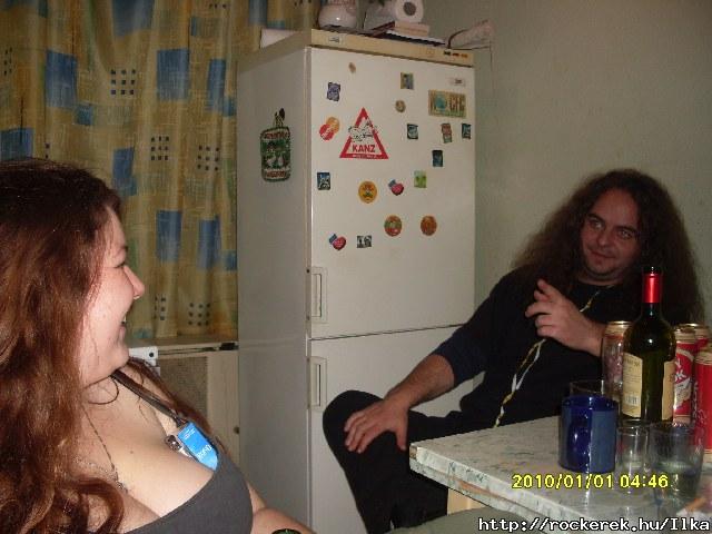 A Lake of Mind basszerost idegestem XD