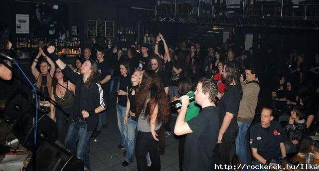 crazy granat