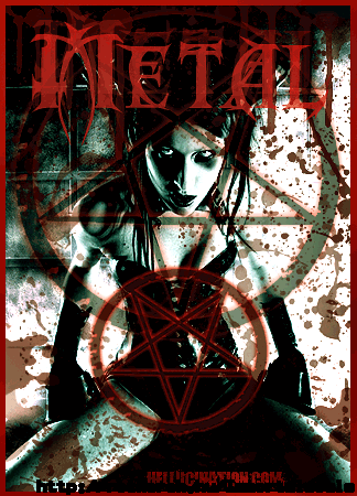Metal 1