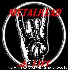 metal