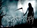 Misantropy    Black metal Band ! (Burzum,Satanic Warmaster,Darkthrone,Behexen...666