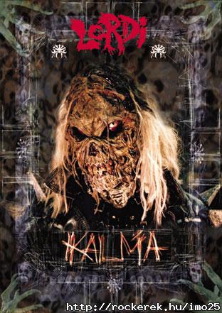 Kalma