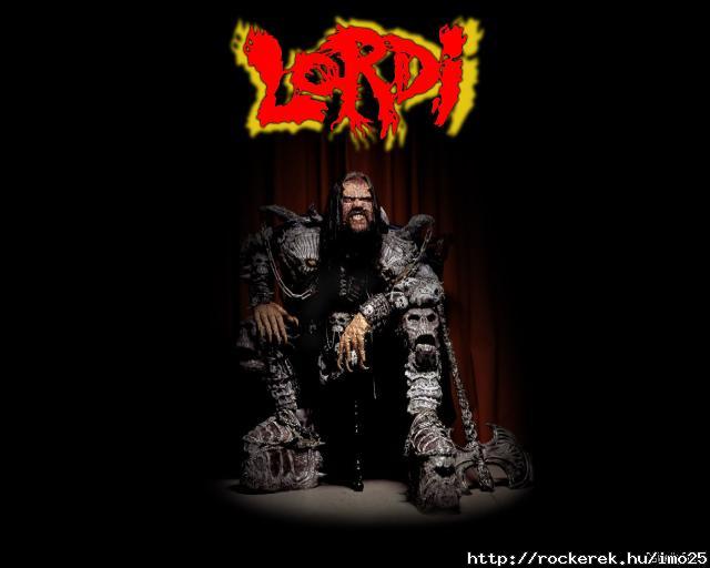 Lordi
