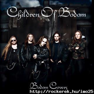 Children Of Bodom