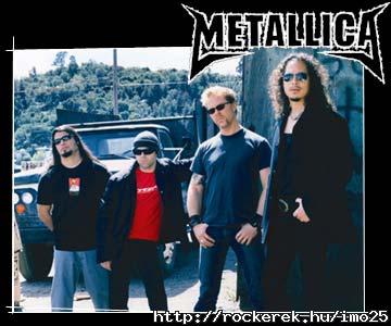 Metallica