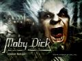 Moby Dick-Ugass kutya