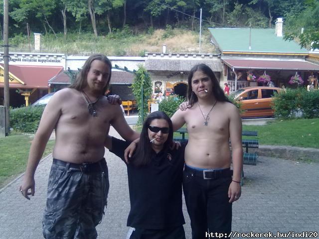 ,,GYILKOS TRPE" s brencei