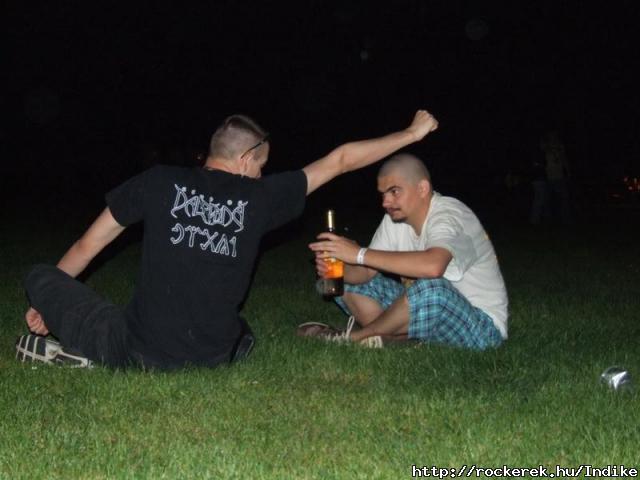 Felvidki magyar sziget Bcs
