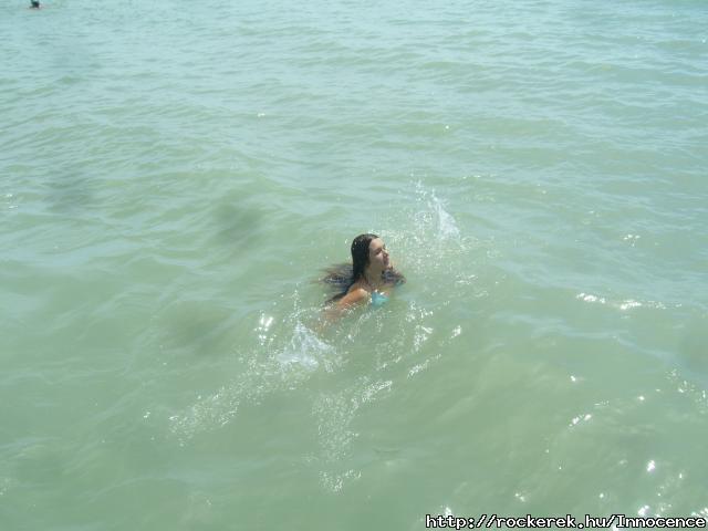 nyaar a balatonon