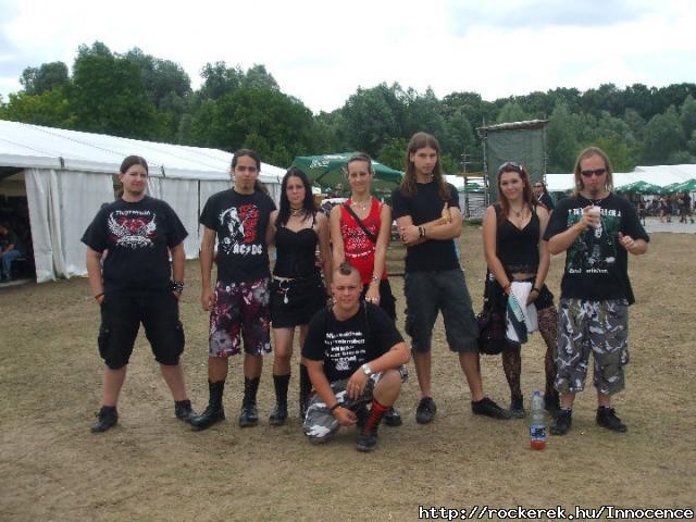 2010 Rockmaraton :) 