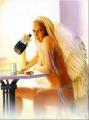 angel