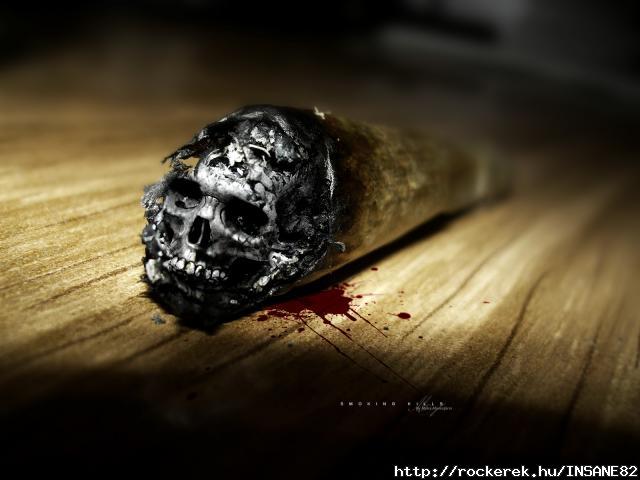 Smoking Kills