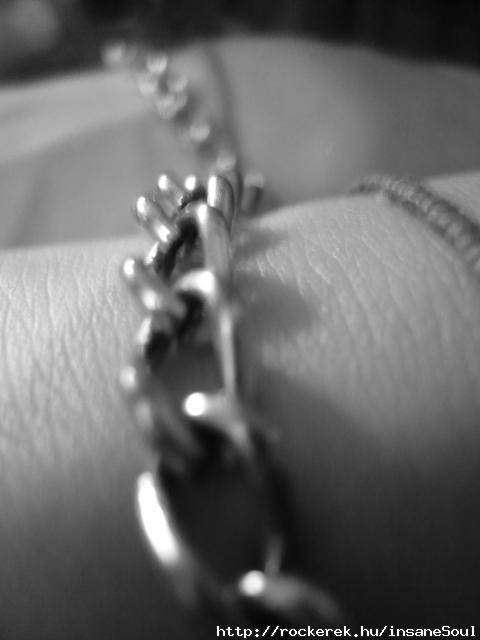chainoflife