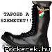 Tapozsd a szemetet!!!!