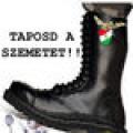 Tapozsd a szemetet!!!!