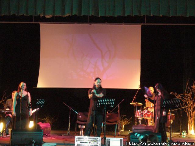 Arcana - Brass