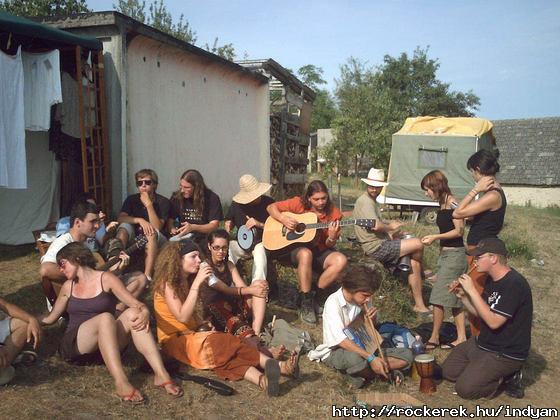 kapolcs 2007