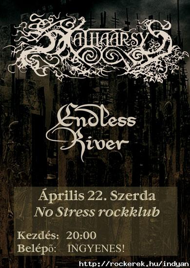 nostress09flyer