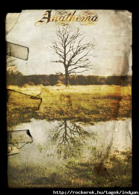 Anathema-Melancholy