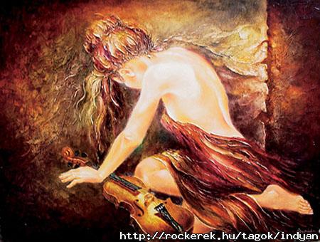 musical healing