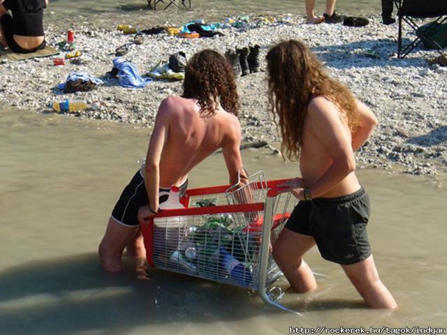 k is szomjasak (MetalCamp-Tolmin 2007)