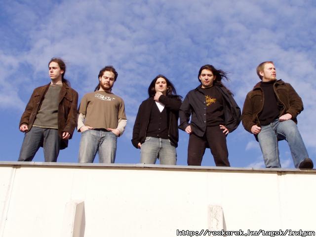 my band