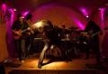 a zenekar after music-ban