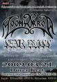 Moonsorrow koncertajnl