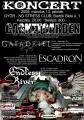 koncert Gyr