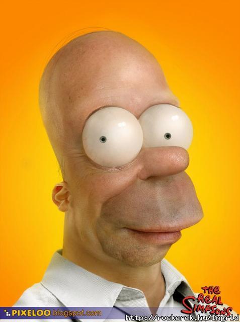 homer