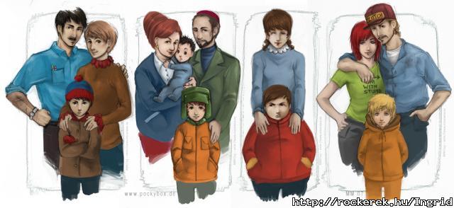 south park